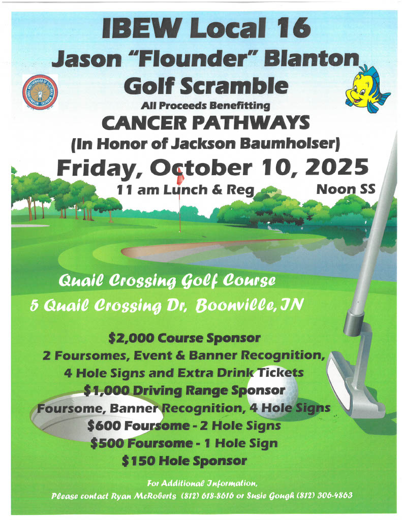 IBEW Local 16 ibew-local-16